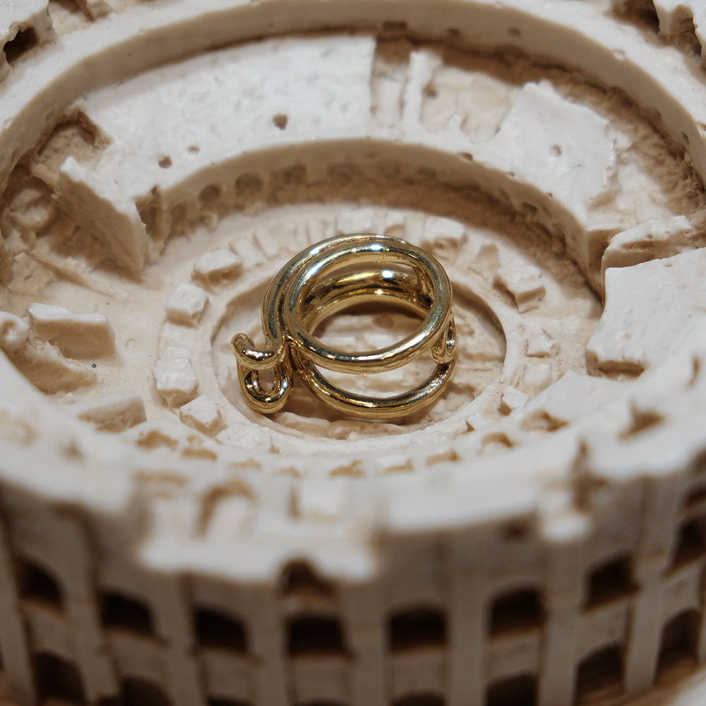 Anello Ara Pacis – Piccolo