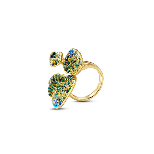 Duckweed Ring