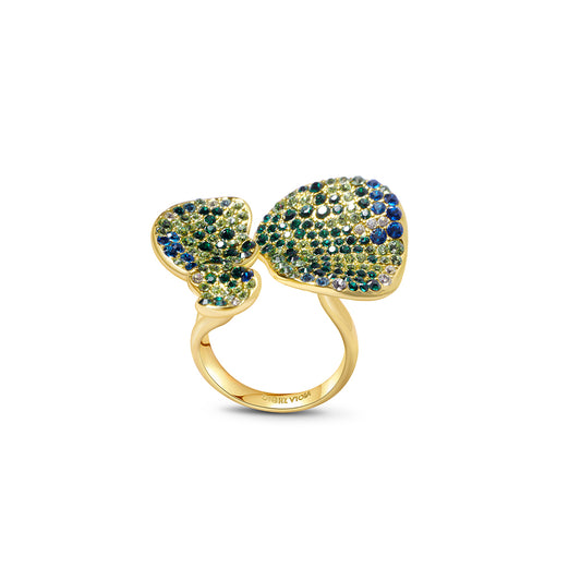 Duckweed Ring