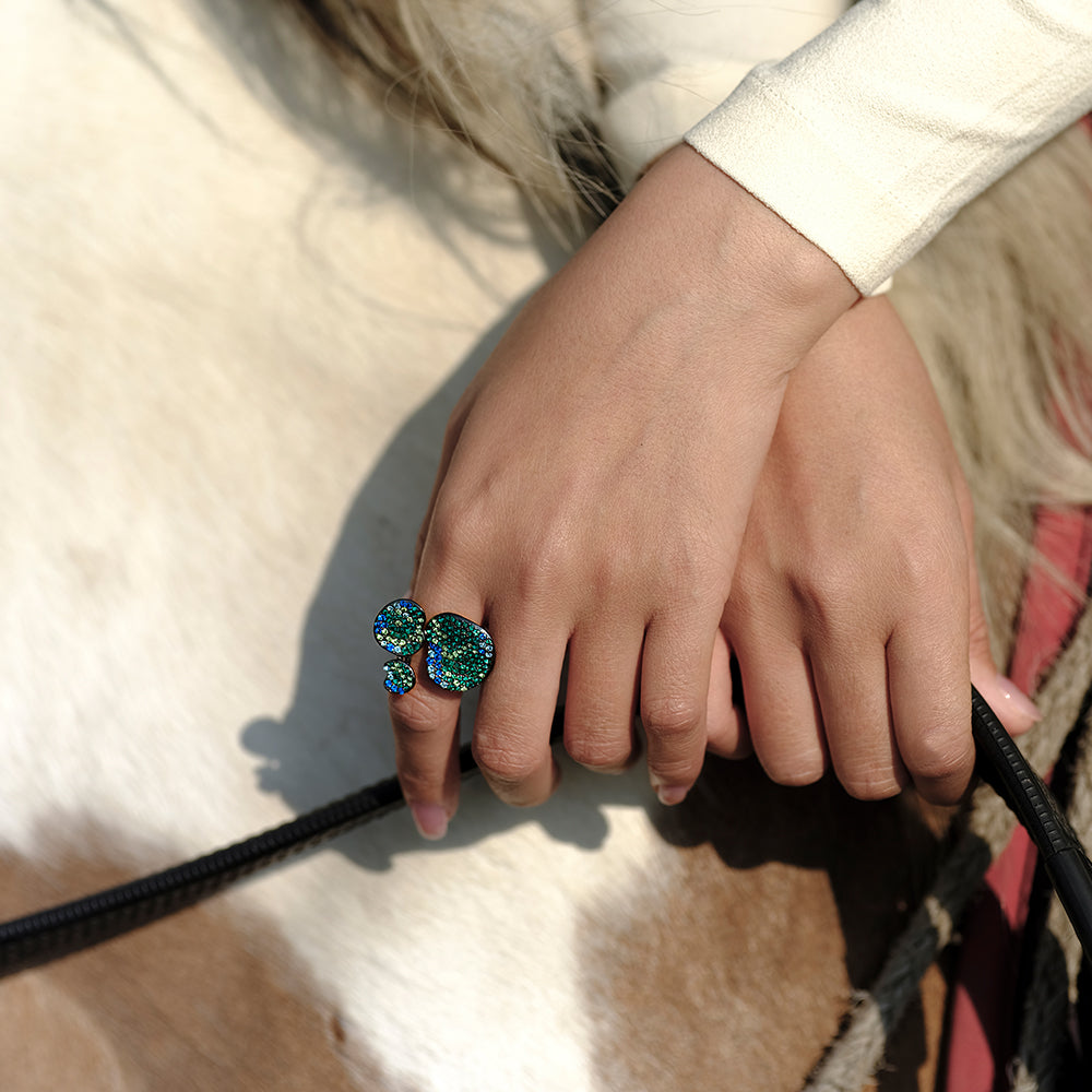 Duckweed Ring