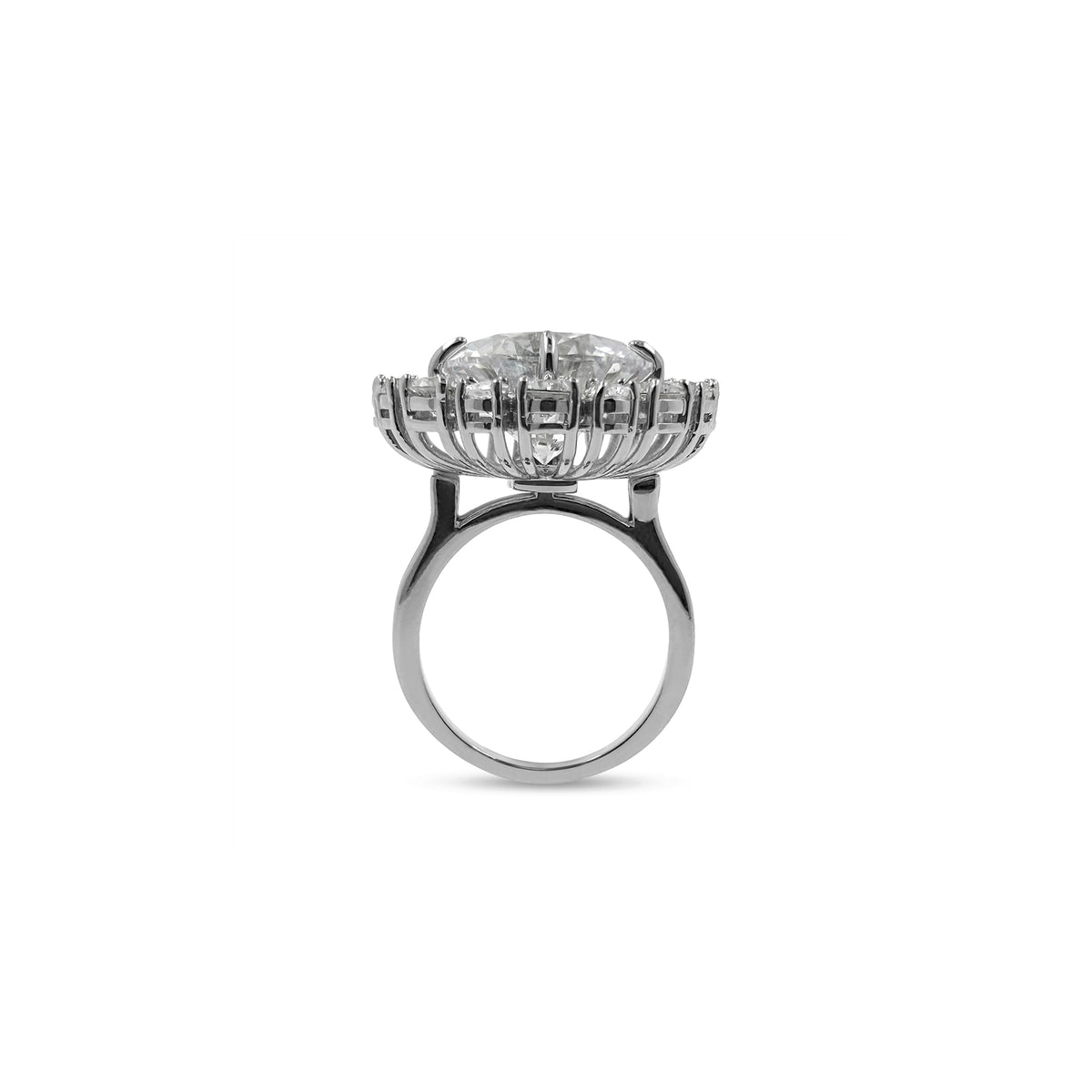 Multifuction Ring Lake Multifunction Ring and Pendant – VIOLA ZHENG