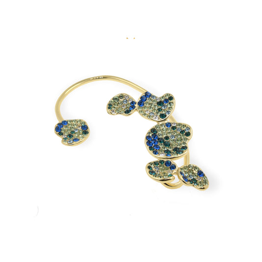 Ear Cuff Duckweed – Sinistro