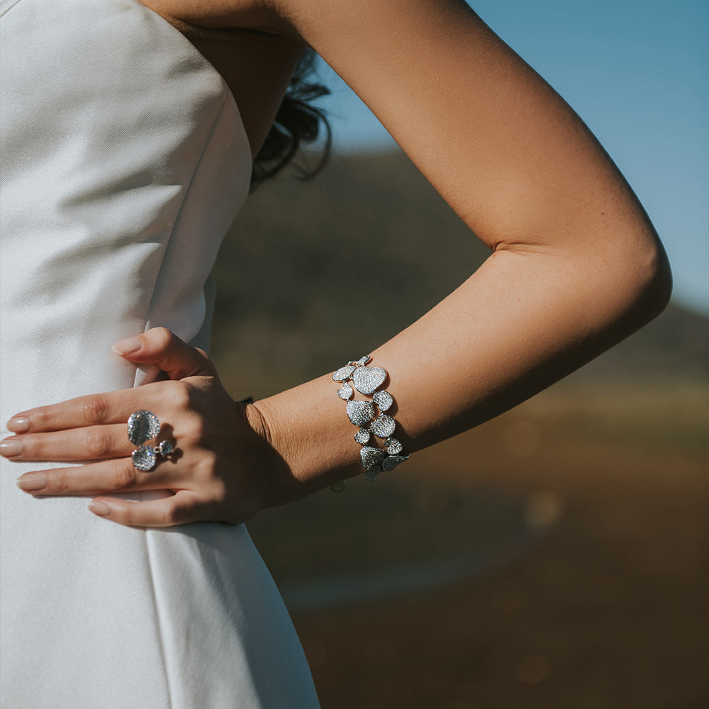 Duckweed Bracelet