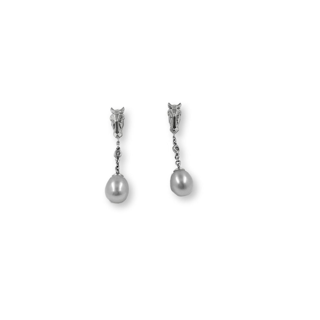 Earrings – VIOLA ZHENG