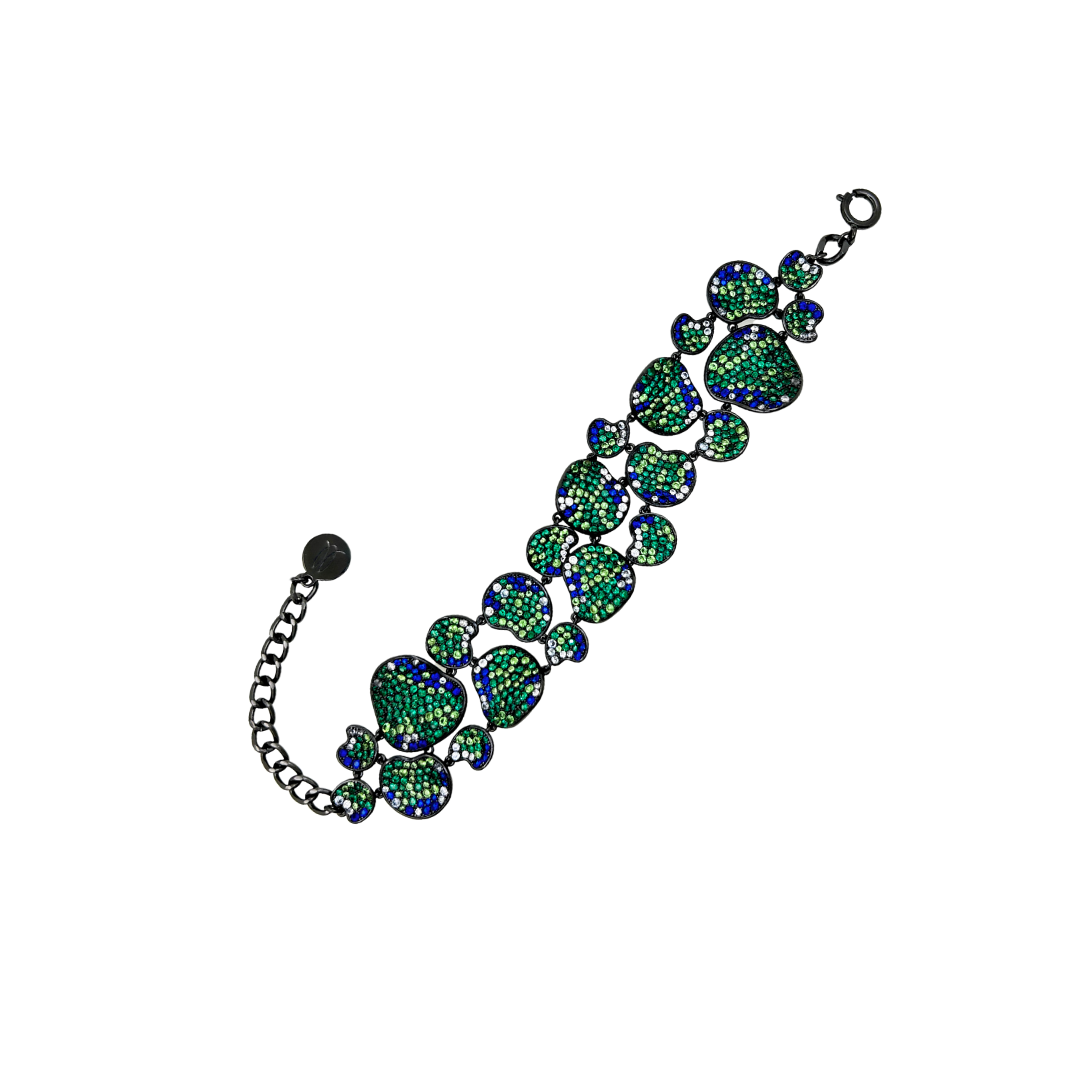 Duckweed Bracelet