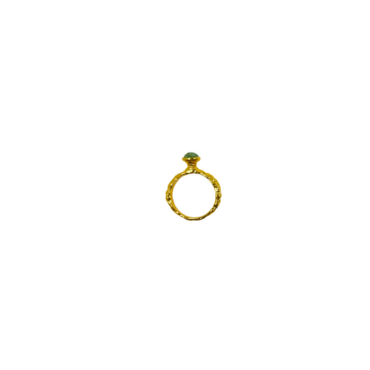 Trullo Ring