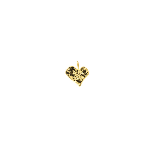 Heart Pendant