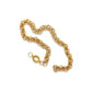 Colosseo Necklace Gold