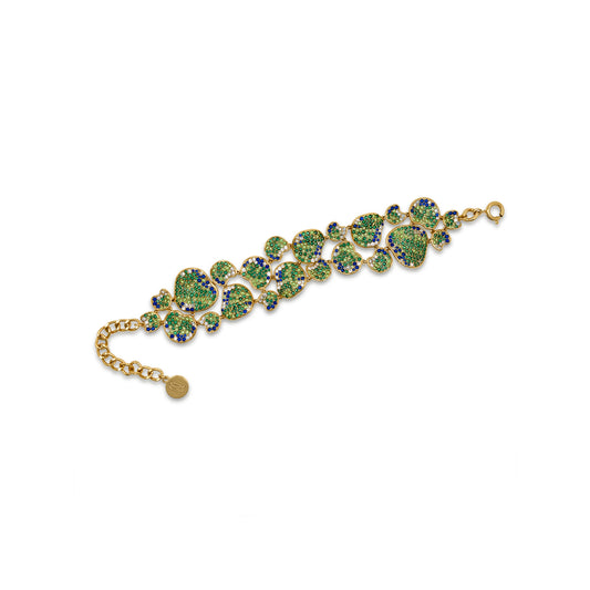 Duckweed Bracelet