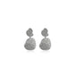 Duckweed Earrings – Middle