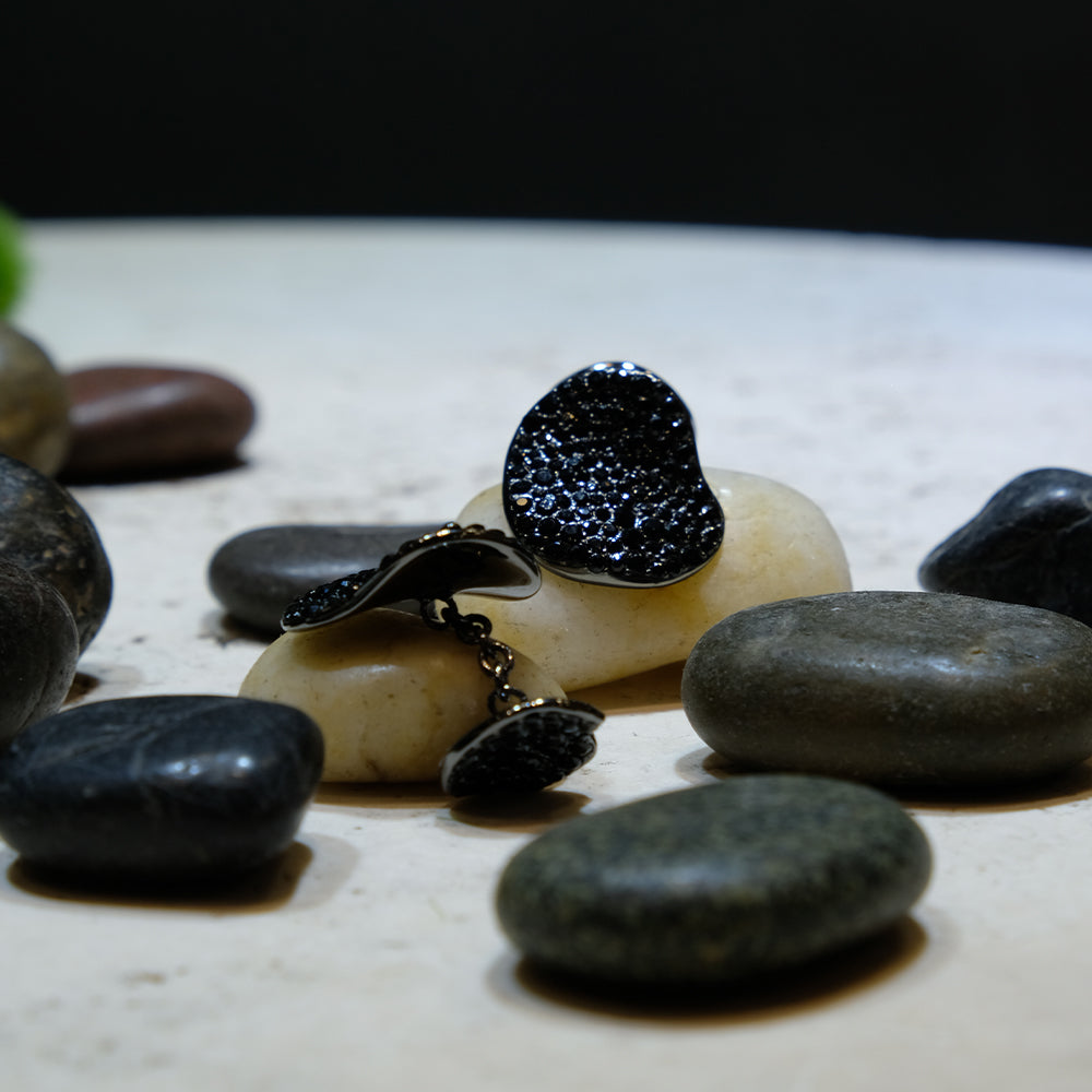 Duckweed Cufflinks