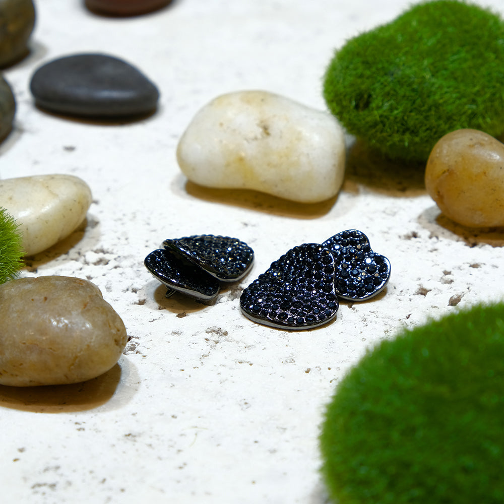 Duckweed Cufflinks