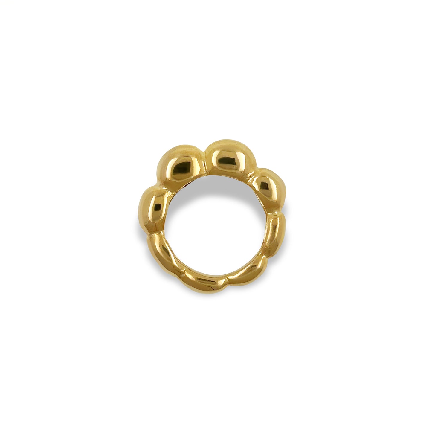 Sampietrini Ring